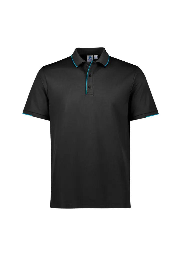 Biz Collection Focus Men's Polo P313MS